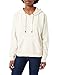 Only Onlfeel Summer L/S Hood Swt Felpa con Cappuccio, Tofu, XL Donna