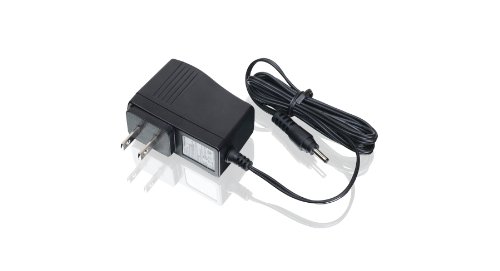 IOGEAR Optional Power Adapter for GUCE61, GUCE61AC