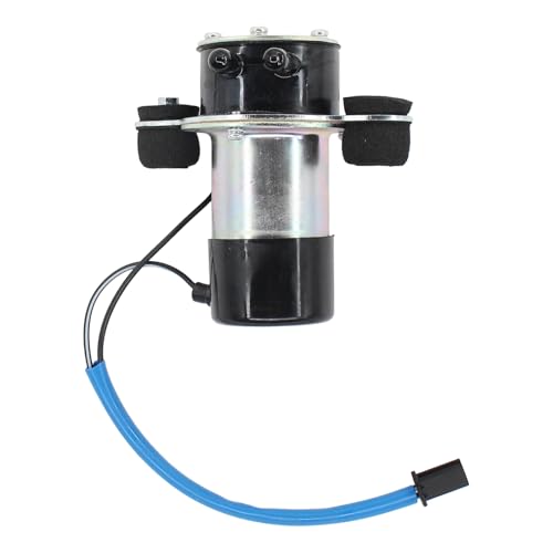 Kraftstoffpumpe Benzinpumpe Motorrad Kraftstoff Pumpen Benzin Pumpe für Honda VF 750 VF750C Magna VF 750 F VF 750C Magna RC43 VF1100 VF 750 C Magna RC09