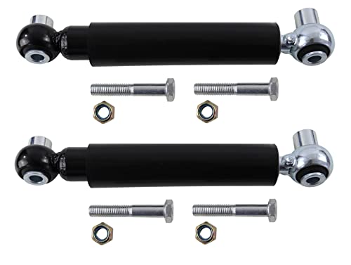 P4U Ammortizzatore ruota universale |