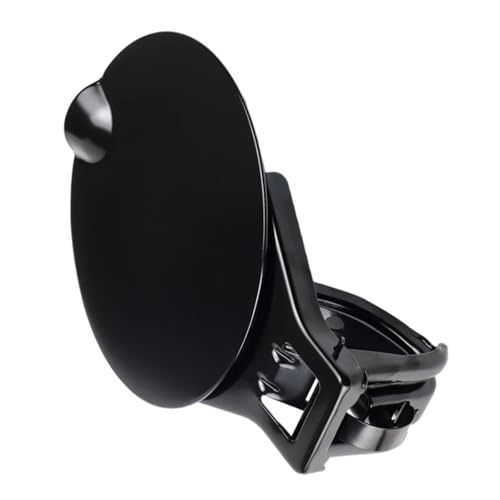 Porte réservoir Chevrolet Silverado cassée ? Remplacez-la avec ce clapet noir 25871805