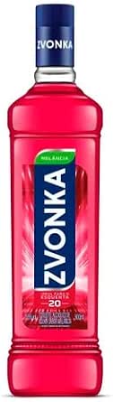 Vodka Dubar Zvonka Melancia 900 ml