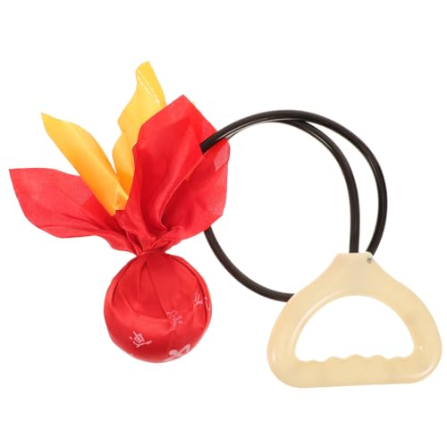 POPETPOP Senior Fitness Tai Balones Medicinales para Ejercicio Gimnasio Pilates De Mano para Inflables O Bola Fisioterapia Slam Equipo Pelota De Ejercicio Pequeño Ejercicio Músculos