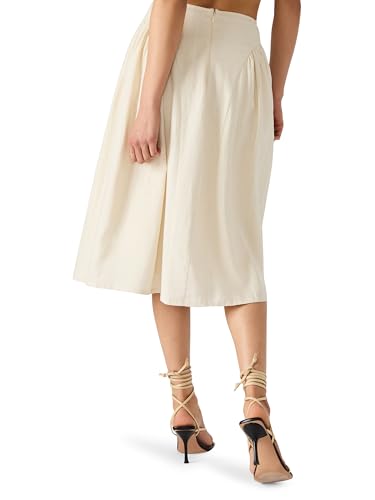 Steve Madden Women's Brooklyn Skirt4