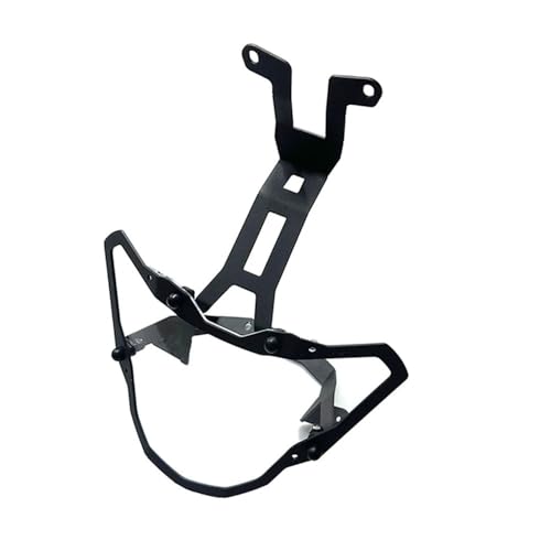 Grille de protection phare moto F900GS en acier renforcé 2024
