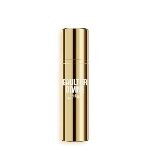 Image of Jean Paul Gaultier Gaultier Divine Eau de Parfum for Women | Long Lasting Floral Perfume for Women with Salty Note, Fleur de Lys & Meringue - Refillable Women's Designer Spray