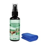 50 ml Billardtischfilzreiniger Fleckentferner mit Tuch