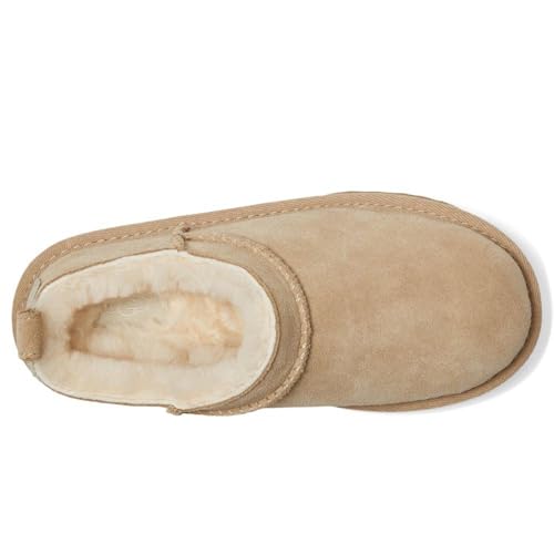 UGG Kids' Classic Micro Boot2