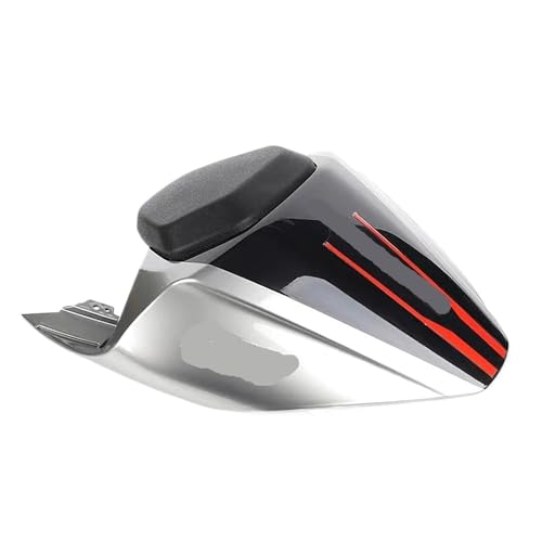 Coussin de carénage arrière 450SR et capot selle passager moto