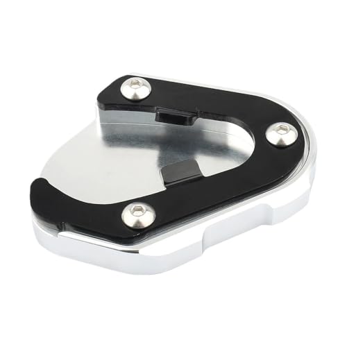 Extension béquille latérale Tiger 1200 GT Explorer et Rallye pad