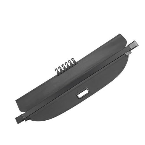 Protector de privacidad para maletero Skoda Octavia MK3 2014-2019 cuero