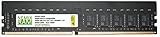 NEMIX RAM Supermicro Compatible MEM-DR416L-CV02-EU24 16GB DDR4 2400 VLP ECC UDIMM Memory