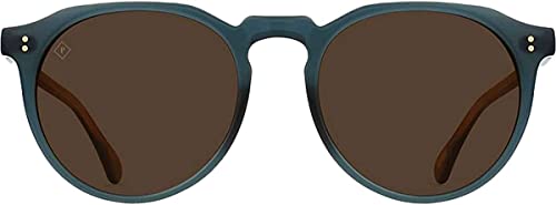 Image of RAEN - Remmy - Unisex Retro Round Sunglasses UV Protection