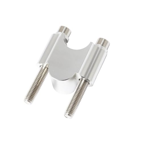 Riser de guidon 28mm universel pour moto R1200GS et MT07
