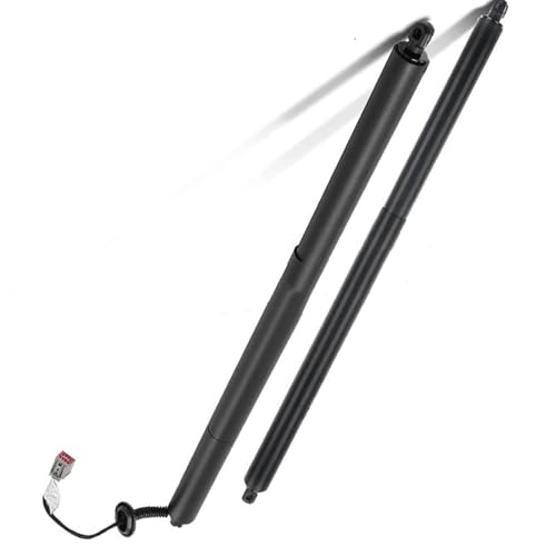 Vérins à gaz de hayon électrique premium pour Tesla Model S 2014-2020