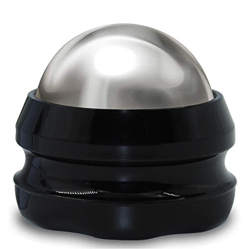 Fruholt Cryosphere Cold Massage Roller Ball for Muscle Neck and Back, Professional Myofascial