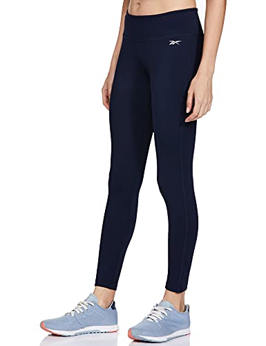 Image of Reebok Women's Fitted Tights