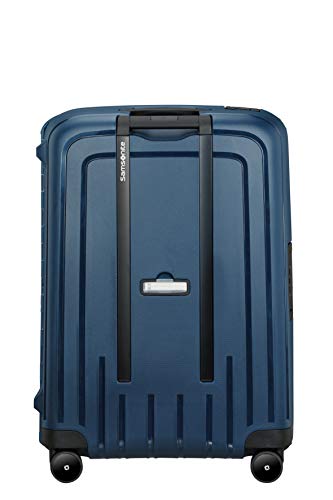 Samsonite S'Cure Eco Bagagekoffer. M (69 cm - 79 L) - Image 4