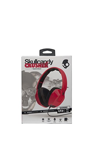 Build My PC, PC Builder, Skullcandy Crusher
