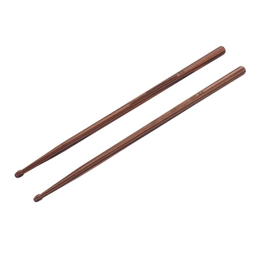 Baquetas de madera de arce tamaño 5A miniatura 4