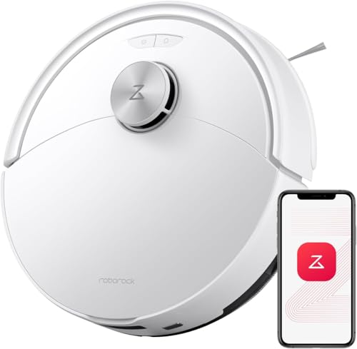 Roborock Q7 MAX