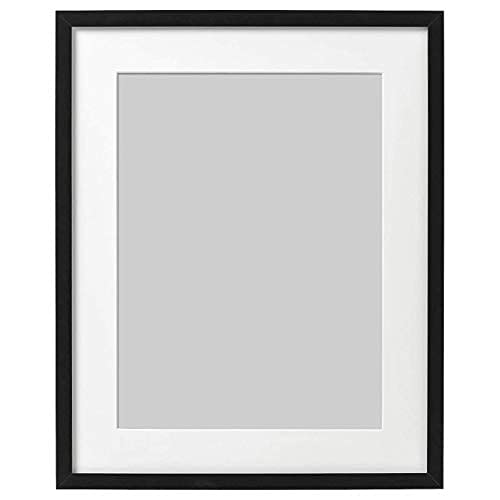 Frame, black40x50 cm+ FREE FINCHLEY PEN