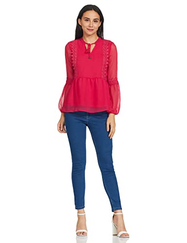 Image of Cherokee by Unlimited Women Dress Shirt