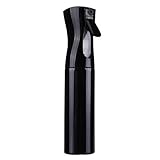 ✧ 1.El patrón de pulverización de niebla ultra fina distribuye el agua de manera uniforme.