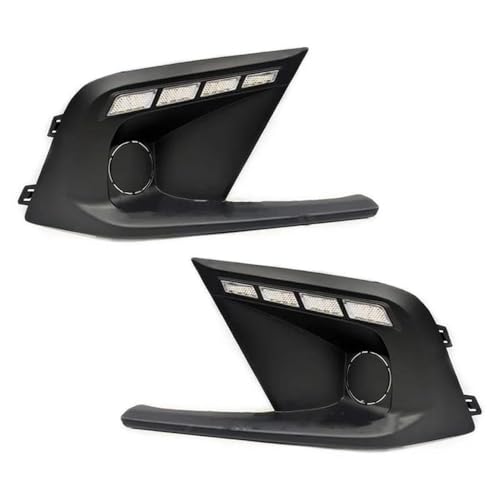Conjunto de parrilla para Civic 11.ª Gen 2022-2023 con luces LED de repuesto