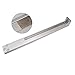 PVC Plastic Floor Trimming Machine Web Floor Strip Cut Scrap Trimmer PVC Floor Construction Tool (Set B)