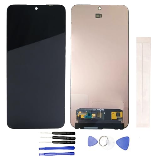Écran tactile AMOLED Galaxy A57 5G JayTong premium