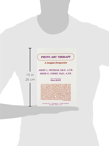 Photo Art Therapy: A Jungian Perspective #TOP2