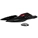 McFarlane Toys - DC Multiverse Batmobile (Batman Beyond) Vehicle with Lights and Sound