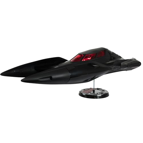 McFarlane Toys - DC Multiverse Batmobile (Batman Beyond) Vehicle with Lights and Sound by McFarlane Toys - Image 8