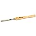 Hurricane Turning Tools, HTT-112, High Speed Steel, 1/2