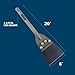 Bosch HS2118 1-1/8 in. Hex Floor Scraper