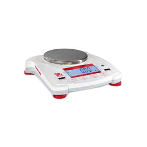OHAUS 30135294 Navigator NV Multi-Purpose Balance, 120 mm Platform, 200 g, OIML F2 or ASTM Class 4, 210 g Capacity x 0.1 g Readability