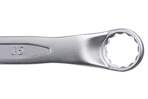 KingTony BR Chave Combinada 16Mm 45 Graus Kingtony Br 1063-16