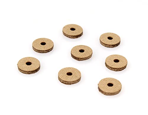 8 Rain Bird Irrigation Rain Sensor Hygroscopic Discs Replacement - fix 1 Sensor