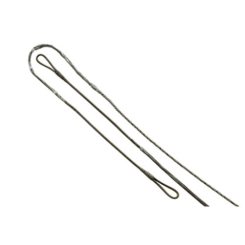 Recurve String FF 49in 18st Oneida MCS--SEL