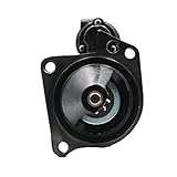 Auto Engine Spare Parts Motor STG91779 Starter Compatible With IVECO 87470949 500325145 500338952