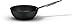 BALLARINI 5506.28 Padella Wok Un Manico Antiaderente, 28 Cm