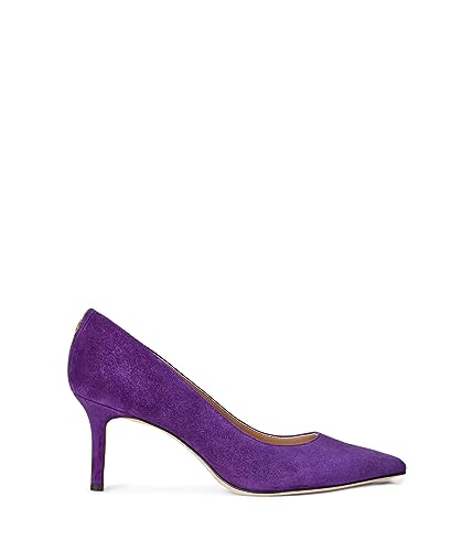 Image of Lauren by Ralph Lauren Womens Lanette PumpPump
