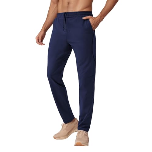 Sweatpants homme décontracté cargo treillis pour le travail