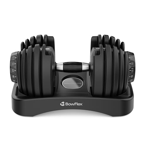 BowFlex Results Series 552 Single