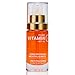 Noche Y Dia Vitamin C Serum - Daily Anti Aging Formula for Face & Skin - Brighten & Even Skin Tone - Reduce Appearance Of Wrinkles, Dark Circles, Fine Lines, Sun Damage - Boost Collagen - 1.02 oz