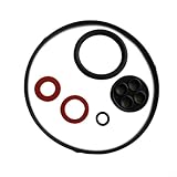 joint moteur honda g200 Kit de réparation complet : comprend des joints toriques essentiels et des joints de robinet de carburant pour résoudre les problèmes courants et prolonger la durée de vie de votre tondeuse