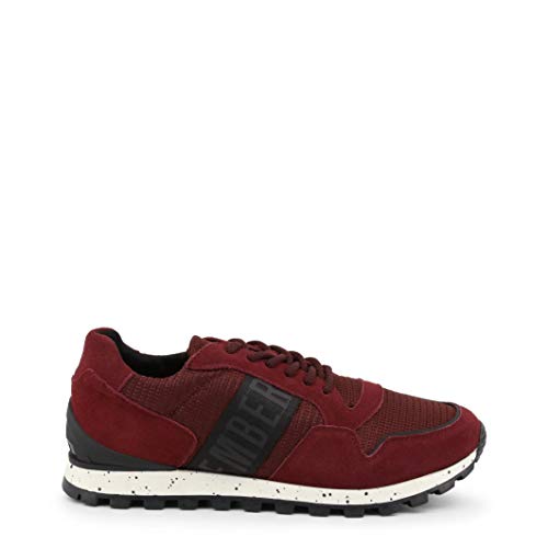 Baskets Dirk Bikkembergs Fend-ER 2356 idéales pour le quotidien urbain