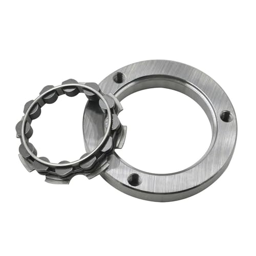 Embrayage de démarreur YFA1 TTR125E XT125R - Roulement unidirectionnel