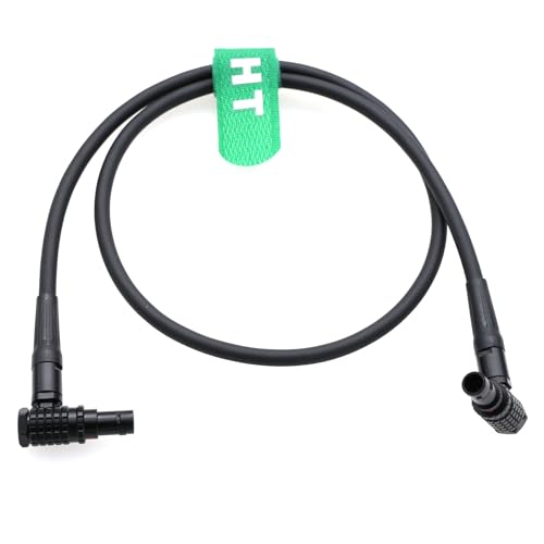 Cable Lemo 4 pines para ANVIS Battery Pack a Wilcox GSGM monocular visor nocturno de 20" 2